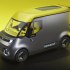 Renault, Estafette 4.0 è 100% connesso e perfetto per la città